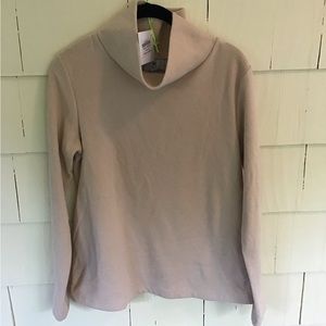 NWT Dudley Stephens Greenpoint Turtleneck